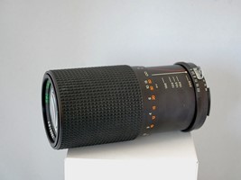 Tokina MF 80-200mm 1:4 RMC Zur Zeit ausverkauft