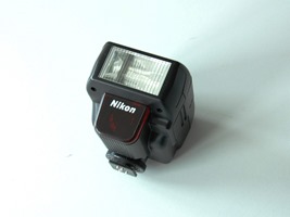 Nikon Speedlight SB-23